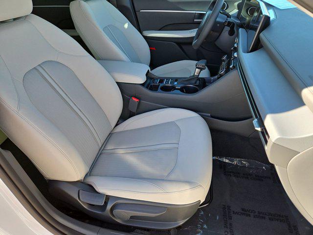 Thumbnail: 2026 Hyundai Sonata - 20