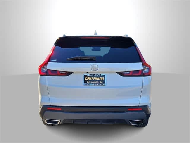 Thumbnail: 2023 Honda CR-V - 7