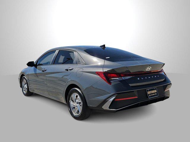 Thumbnail: 2026 Hyundai Elantra - 6