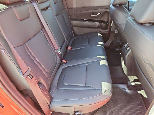 Thumbnail: 2025 Hyundai Santa Cruz - 20