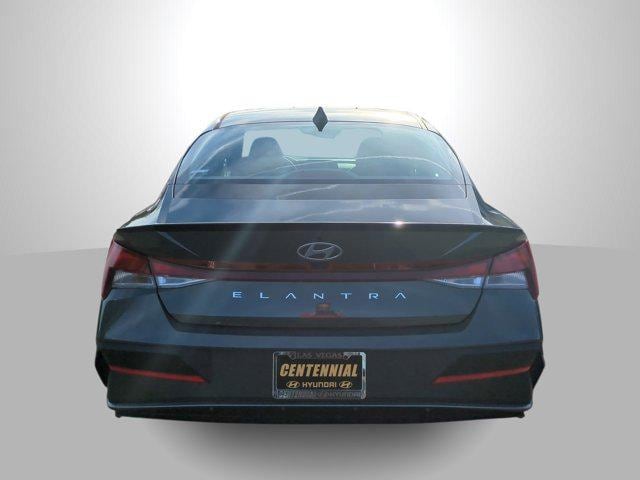 Thumbnail: 2026 Hyundai Elantra - 7