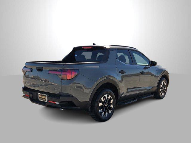 Thumbnail: 2026 Hyundai Santa Cruz - 8