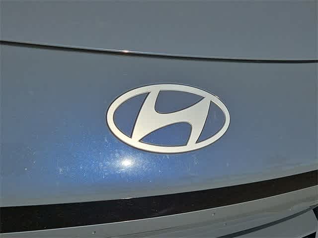 Thumbnail: 2024 Hyundai Ioniq 6 - 11