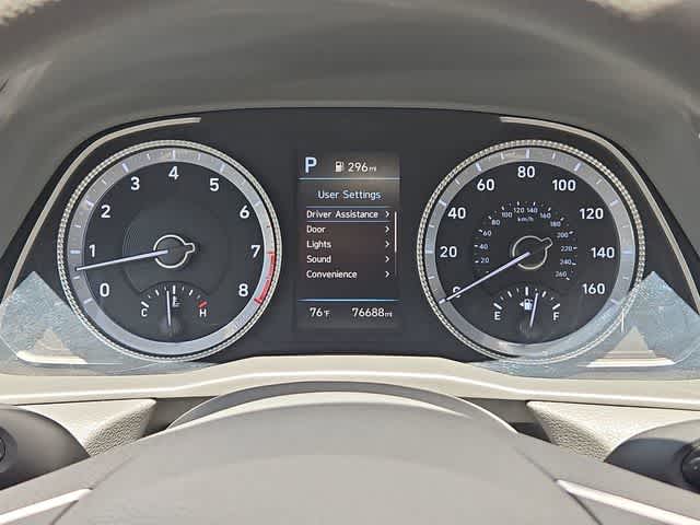 Thumbnail: 2020 Hyundai Sonata - 31