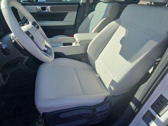 Thumbnail: 2026 Hyundai Santa Fe - 13