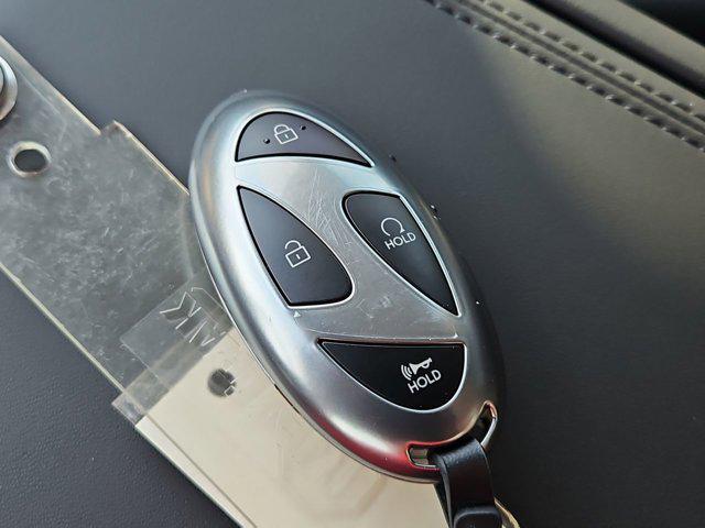 Thumbnail: 2026 Hyundai Santa Fe - 37