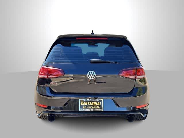 Thumbnail: 2018 Volkswagen Golf - 7