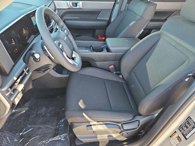 Thumbnail: 2026 Hyundai Santa Fe - 16