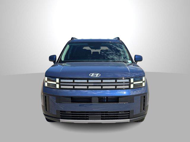 Thumbnail: 2026 Hyundai Santa Fe - 3
