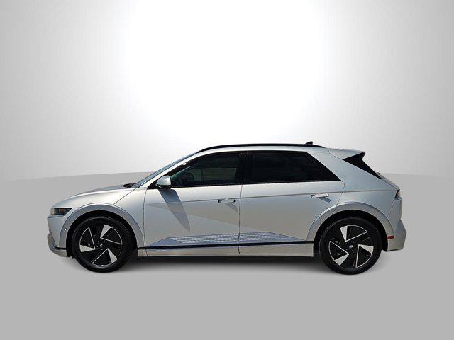Thumbnail: 2026 Hyundai Ioniq 5 - 5