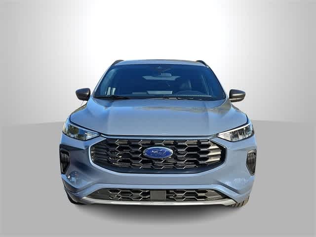 Thumbnail: 2024 Ford Escape - 3