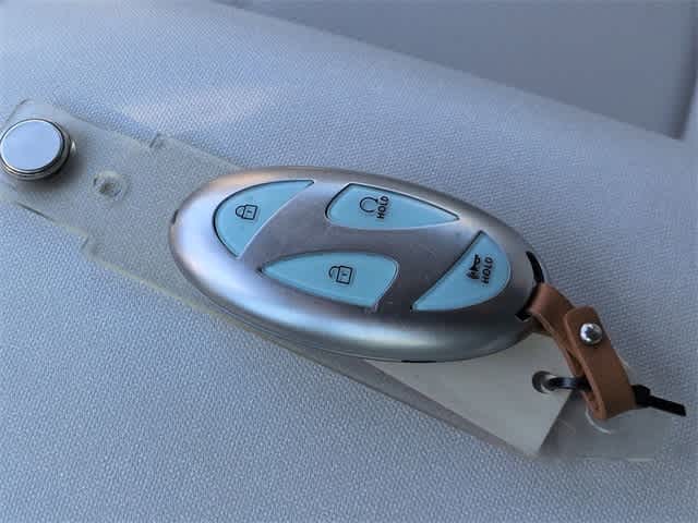 Thumbnail: 2025 Hyundai Ioniq 6 - 36