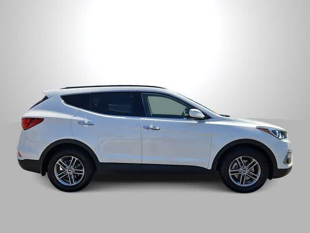 Thumbnail: 2018 Hyundai Santa Fe - 8