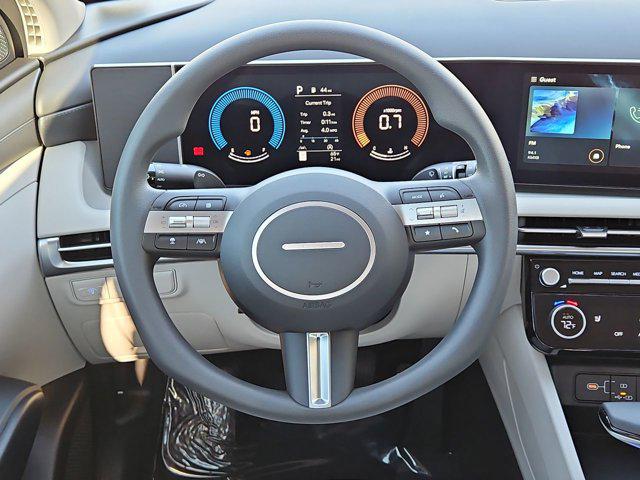 Thumbnail: 2026 Hyundai Tucson - 22