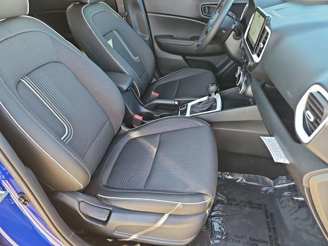 Thumbnail: 2025 Hyundai Venue - 20