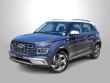 Certified 2025 Hyundai Venue Limited SUV