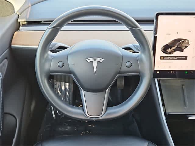 Thumbnail: 2018 Tesla Model 3 - 23