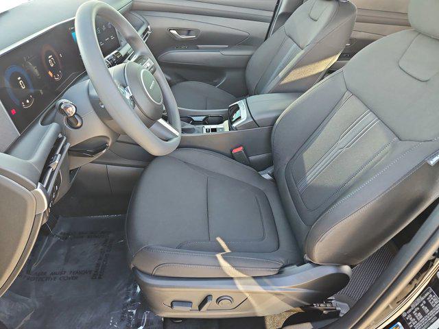 Thumbnail: 2026 Hyundai Tucson - 16