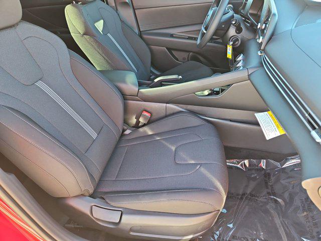 Thumbnail: 2025 Hyundai Elantra - 20