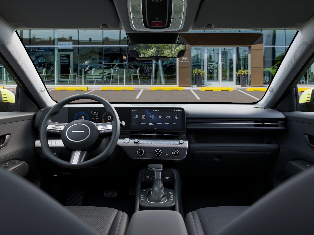 Thumbnail: 2026 Hyundai Kona - 11