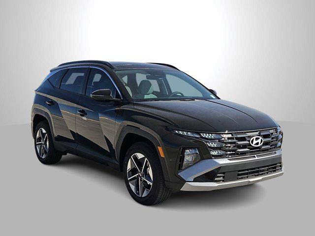 Thumbnail: 2025 Hyundai Tucson - 2