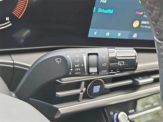 Thumbnail: 2024 Hyundai Santa Fe - 25