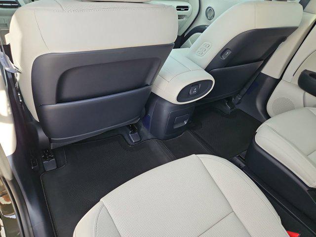 Thumbnail: 2026 Hyundai Palisade - 18