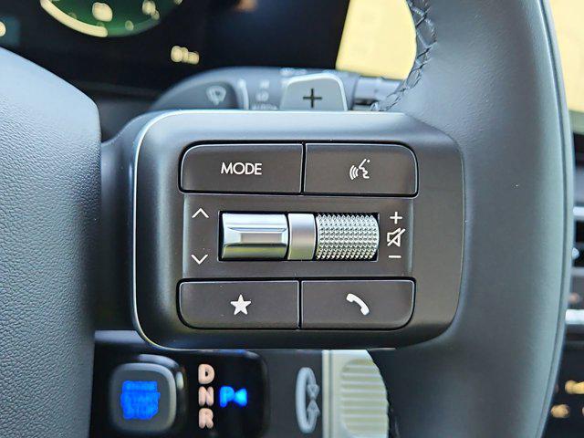 Thumbnail: 2026 Hyundai Palisade - 26