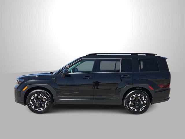 Thumbnail: 2026 Hyundai Santa Fe - 5