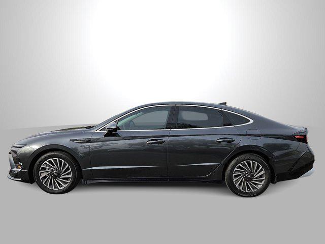 Thumbnail: 2026 Hyundai Sonata - 5