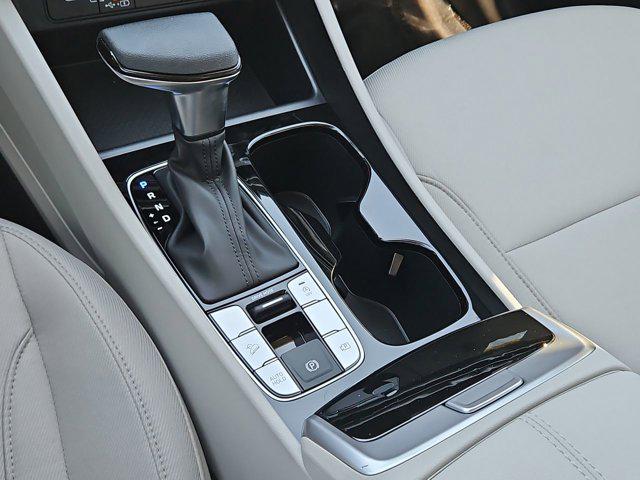 Thumbnail: 2026 Hyundai Tucson - 30