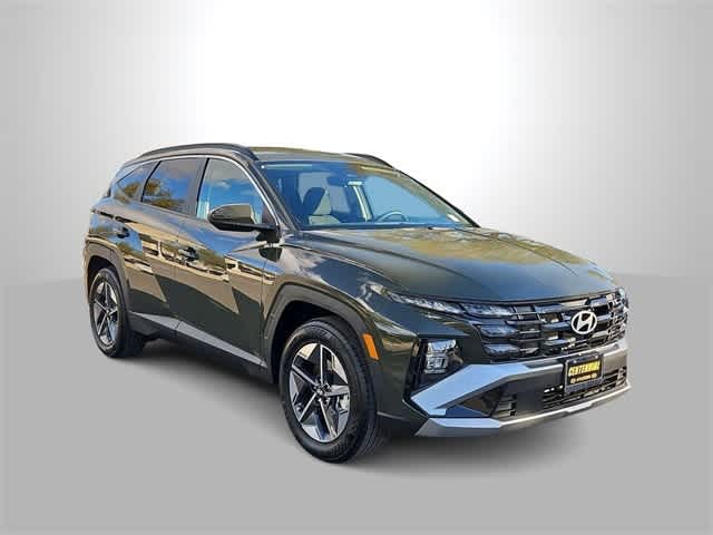 Thumbnail: 2026 Hyundai Tucson - 2