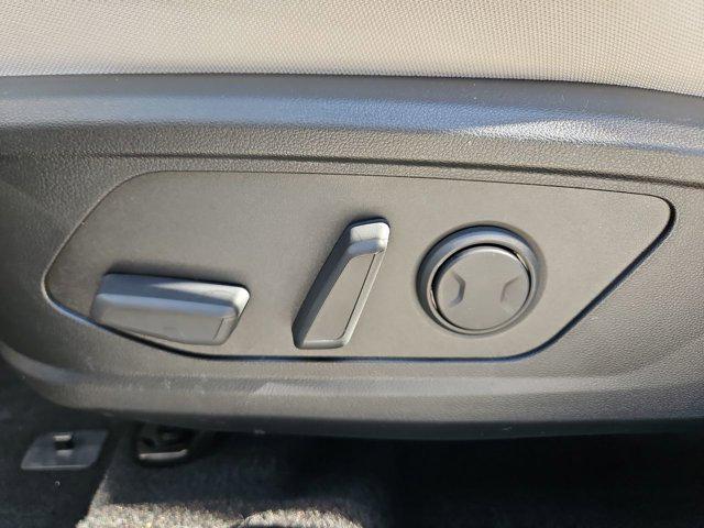 Thumbnail: 2026 Hyundai Tucson - 17