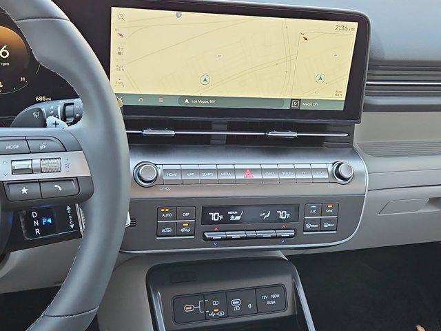 Thumbnail: 2026 Hyundai Kona - 28