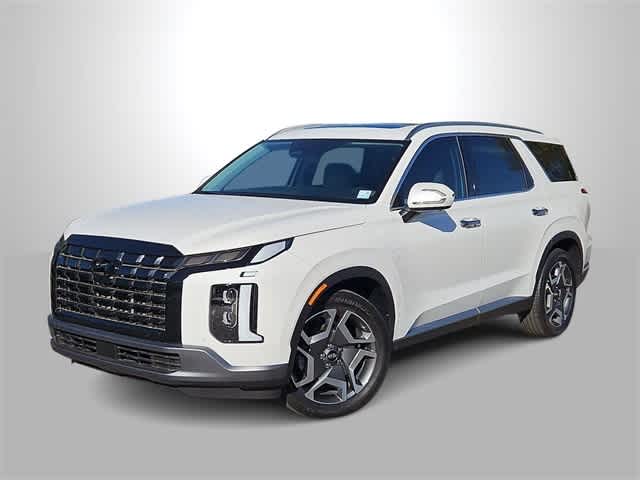 Thumbnail: 2025 Hyundai Palisade - 1
