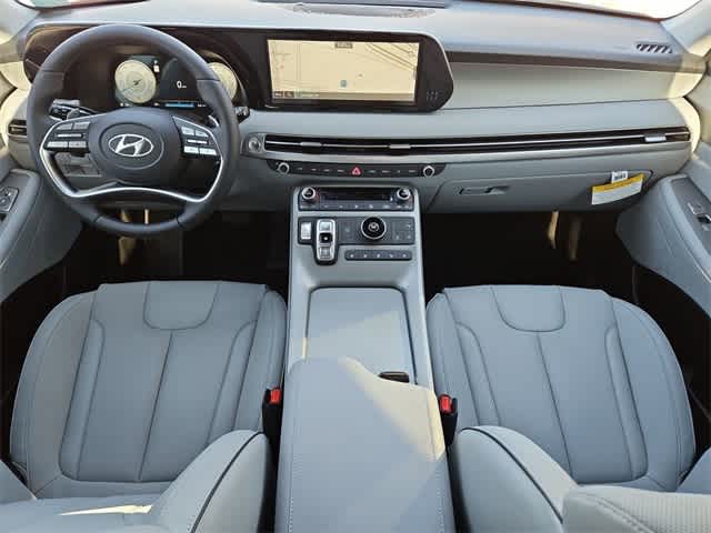 Thumbnail: 2025 Hyundai Palisade - 15