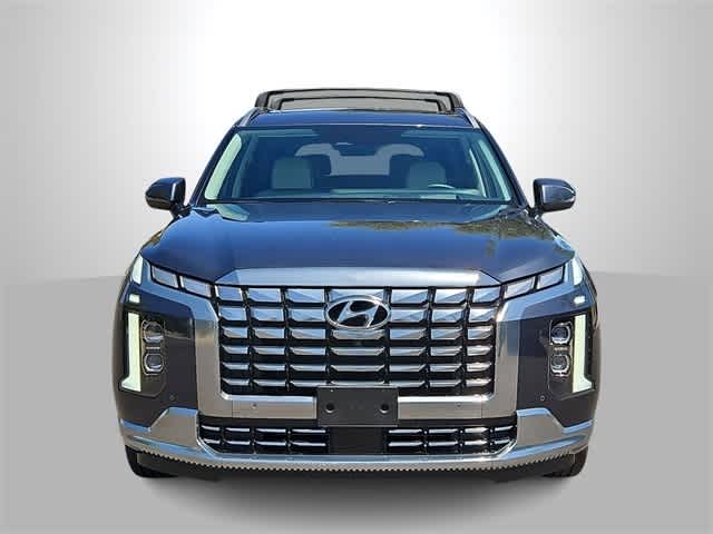 Thumbnail: 2025 Hyundai Palisade - 3