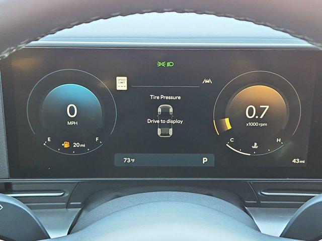 Thumbnail: 2026 Hyundai Kona - 31