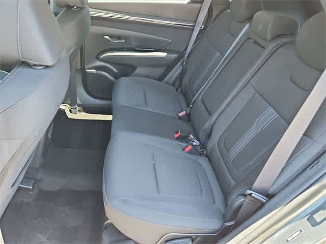 2022 Hyundai Tucson SEL 20