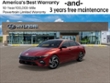 New 2025 Hyundai Elantra SEL Sport Sedan