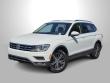 Used 2019 Volkswagen Tiguan 2.0T SEL SUV