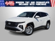 New 2026 Hyundai Tucson SE FWD SUV