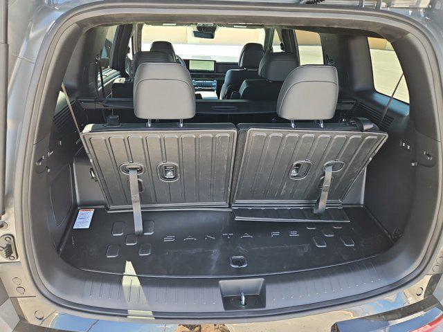 Thumbnail: 2026 Hyundai Santa Fe - 36