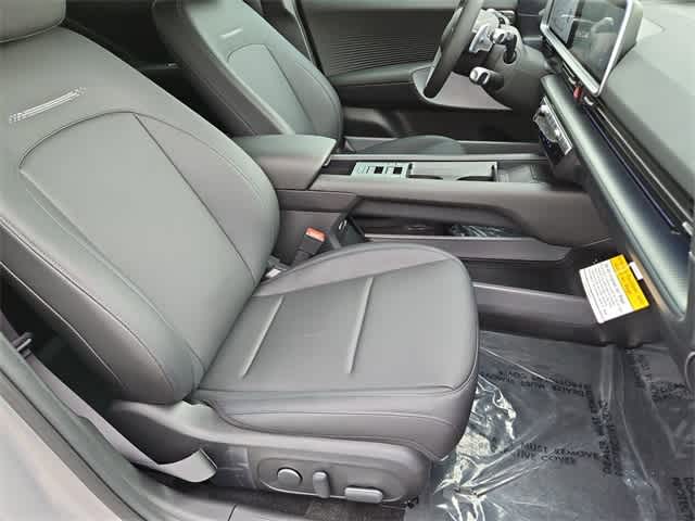 Thumbnail: 2025 Hyundai Ioniq 6 - 22