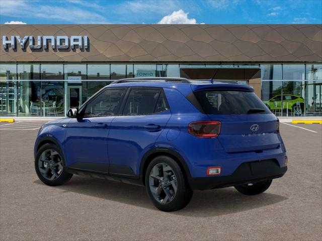 Thumbnail: 2025 Hyundai Venue - 5