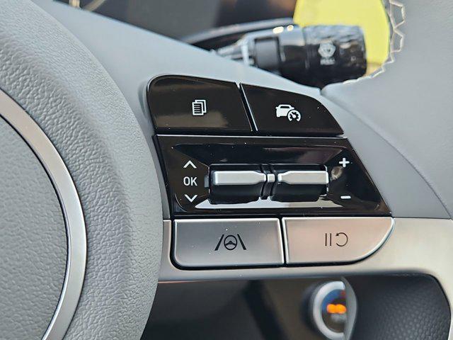 Thumbnail: 2026 Hyundai Elantra - 23