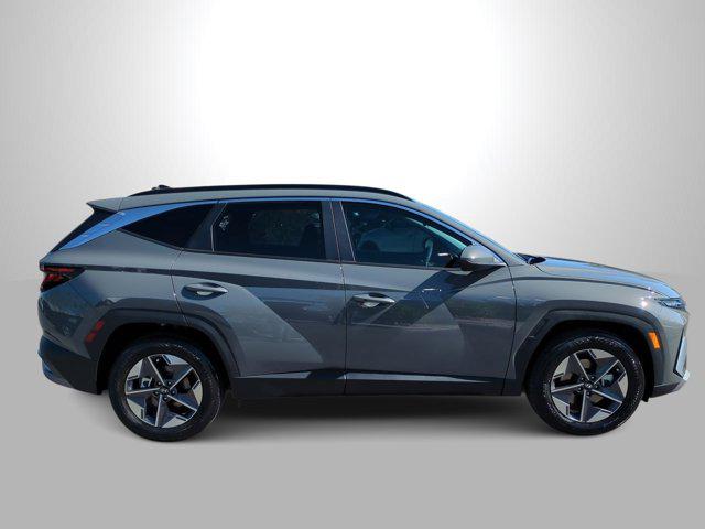 Thumbnail: 2026 Hyundai Tucson - 9