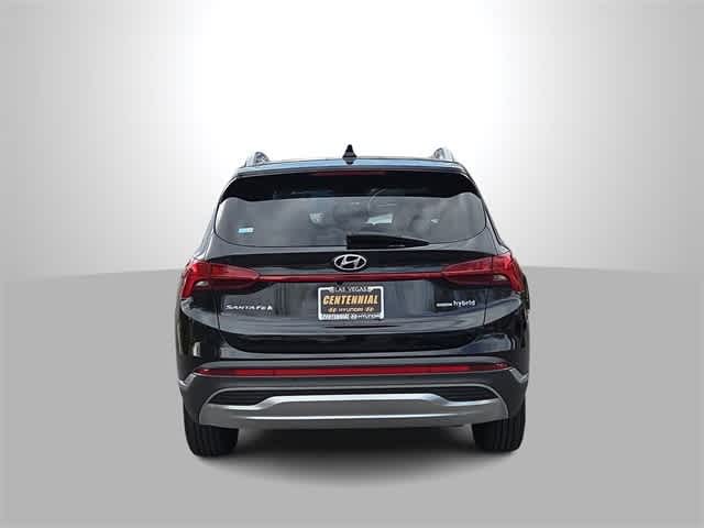 Thumbnail: 2023 Hyundai Santa Fe - 7