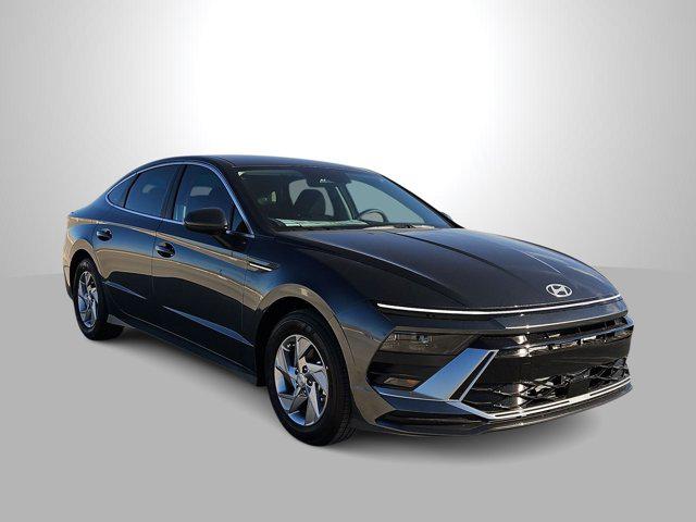 Thumbnail: 2026 Hyundai Sonata - 2