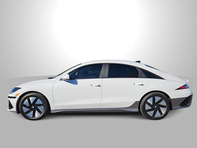 Thumbnail: 2025 Hyundai Ioniq 6 - 5